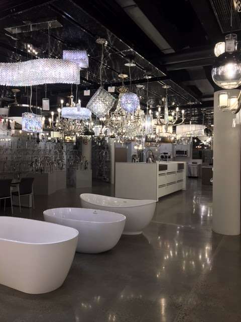 Ferguson Bath, Kitchen & Lighting Gallery | 145 Bridge Park Drive Ste H, Brooklyn, NY 11201, USA | Phone: (718) 510-9507