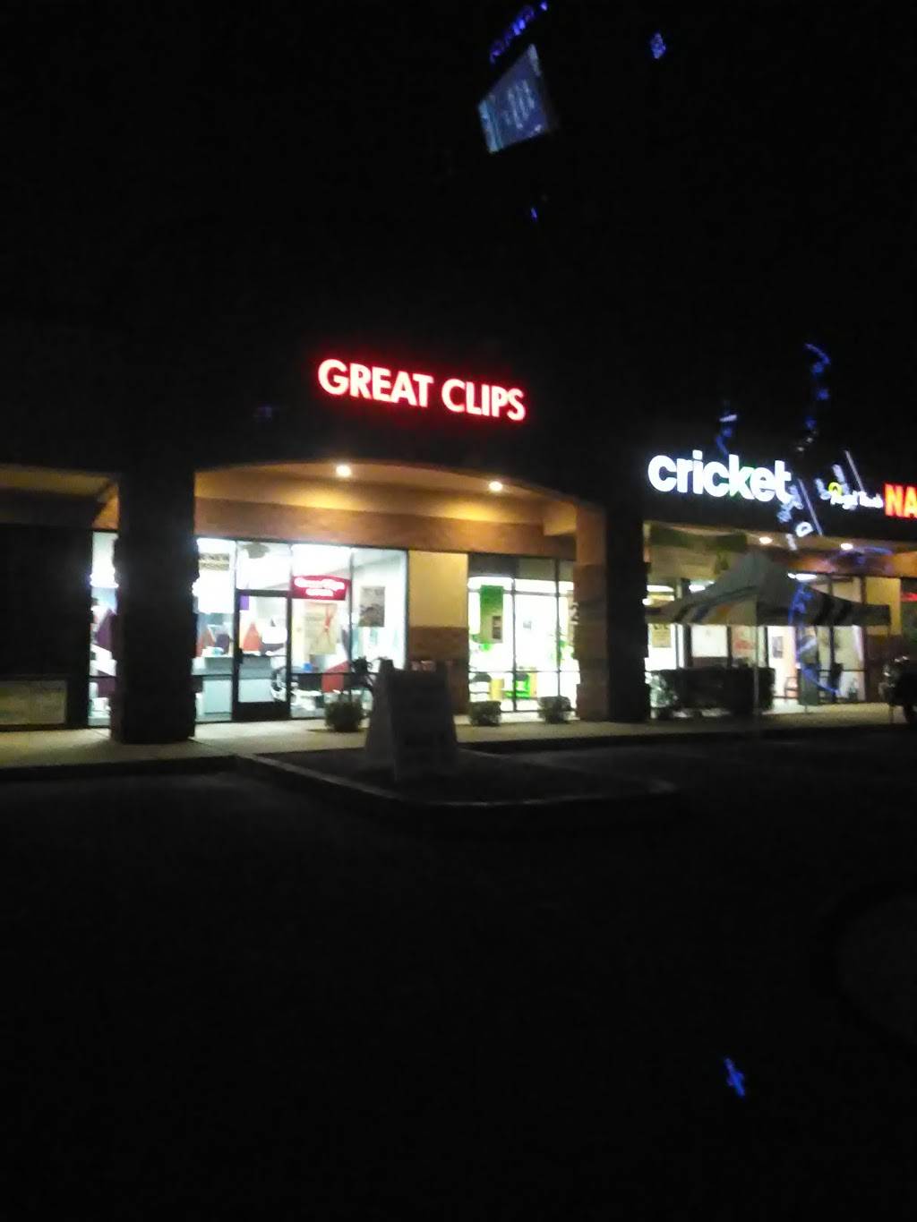 Great Clips | 5050 E University Dr Ste B-105, Mesa, AZ 85205, USA | Phone: (480) 396-1751