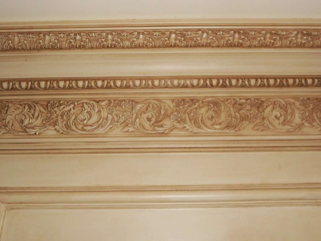 Fabulous Faux Finishes by Paradise Designs | 840 SW 7th St, Boca Raton, FL 33486, USA | Phone: (561) 577-7444