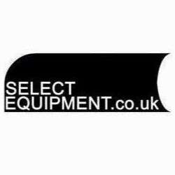 Select Equipment (London) Ltd | Bencewell Business Centre, Oakley Rd, Bromley BR2 8HG, UK | Phone: 01732 873720