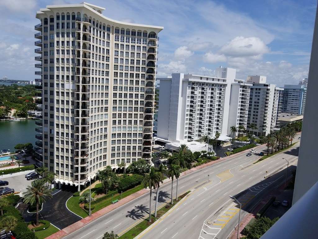 Ocean Pavilion Condominium | 5601 Collins Ave, Miami Beach, FL 33140, USA | Phone: (305) 865-6511