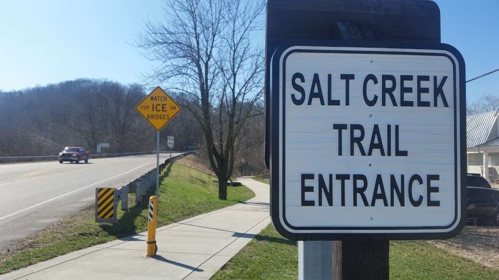 Salt Creek Trail, Nashville, Indiana | 101-135 State Rd 46, Nashville, IN 47448, USA