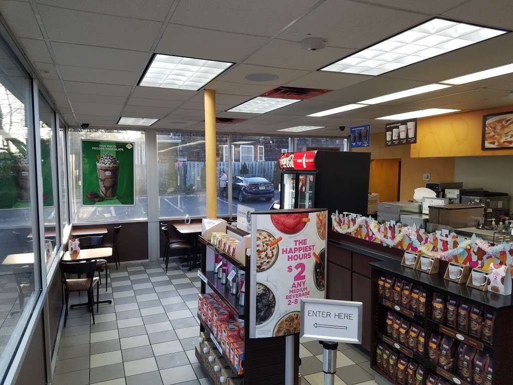 Dunkin Donuts | 333 N Ave E, Cranford, NJ 07016 | Phone: (908) 325-6693