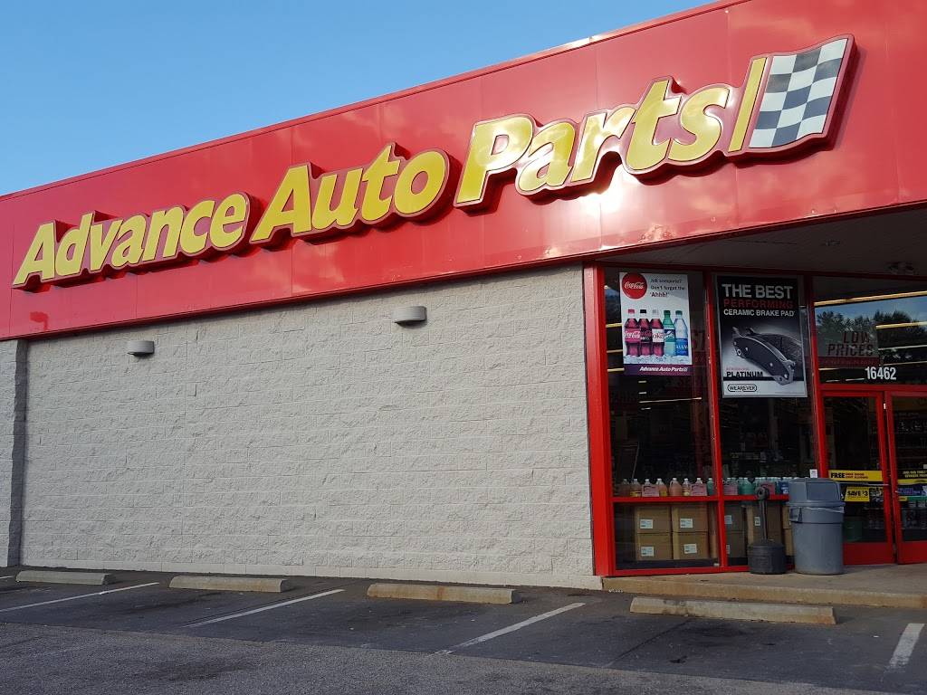 Advance Auto Parts | 16462 US-280, Chelsea, AL 35043, USA | Phone: (205) 678-9713