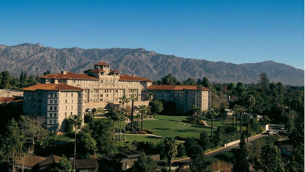 The Langham Huntington, Pasadena | 1401 S Oak Knoll Ave, Pasadena, CA 91106 | Phone: (626) 568-3900