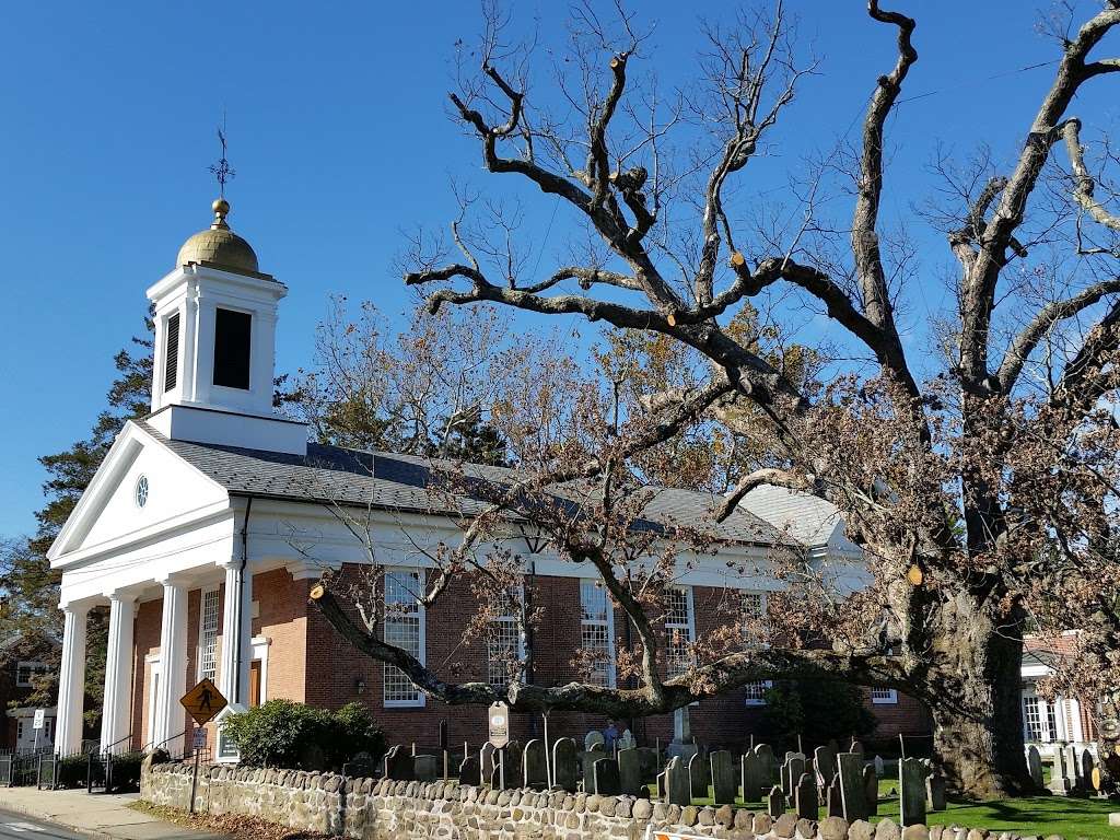 Basking Ridge Presbyterian Church | 1 E Oak St, Basking Ridge, NJ 07920, USA | Phone: (908) 766-1616