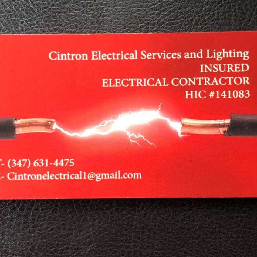 Cintron Electrical Services and Lighting | 254 Sellersville Dr, East Stroudsburg, PA 18302, USA | Phone: (347) 631-4475