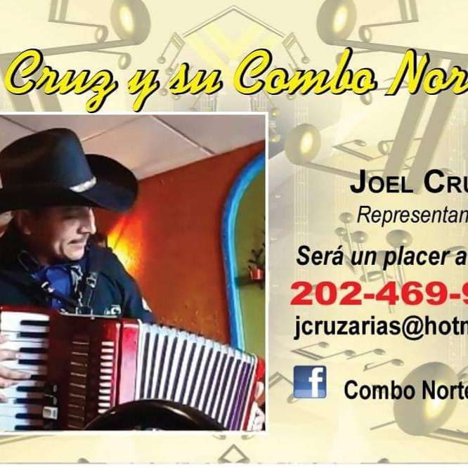 Super combo norteño | 1431 Somerset Pl NW apt 101, Washington, DC 20011, USA | Phone: (202) 469-9465