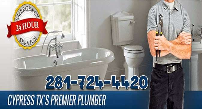 PGS Plumbing Cypress | 16724 Telge Road #B1, Cypress, TX 77429, USA | Phone: (281) 724-4420