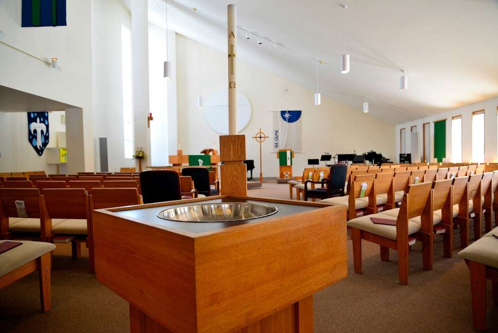 St Barnabas Lutheran Church | 8901 Cary Algonquin Rd, Cary, IL 60013, USA | Phone: (847) 639-3959