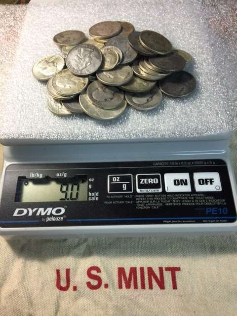 Special-T Coins | 3730 Lawrence Ave #12, Moosic, PA 18507, USA | Phone: (570) 420-7401