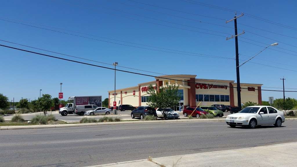 CVS | 5975 Old Pearsall Rd, San Antonio, TX 78242, USA | Phone: (210) 623-6645