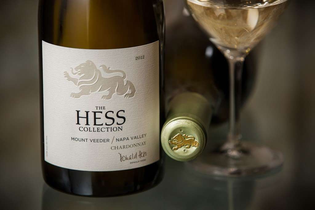 The Hess Collection Winery | 4411 Redwood Rd, Napa, CA 94558, USA | Phone: (707) 255-1144