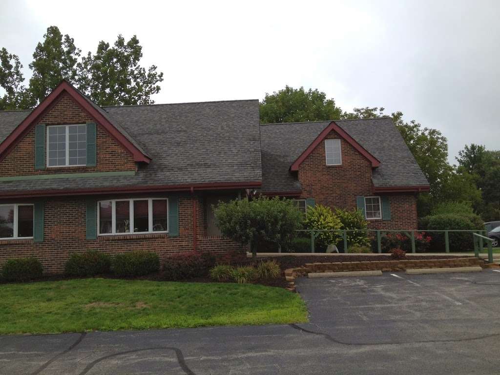 Indiana Podiatry Group Tipton | 410 Fairgrounds Rd, Tipton, IN 46072, USA | Phone: (765) 675-0984