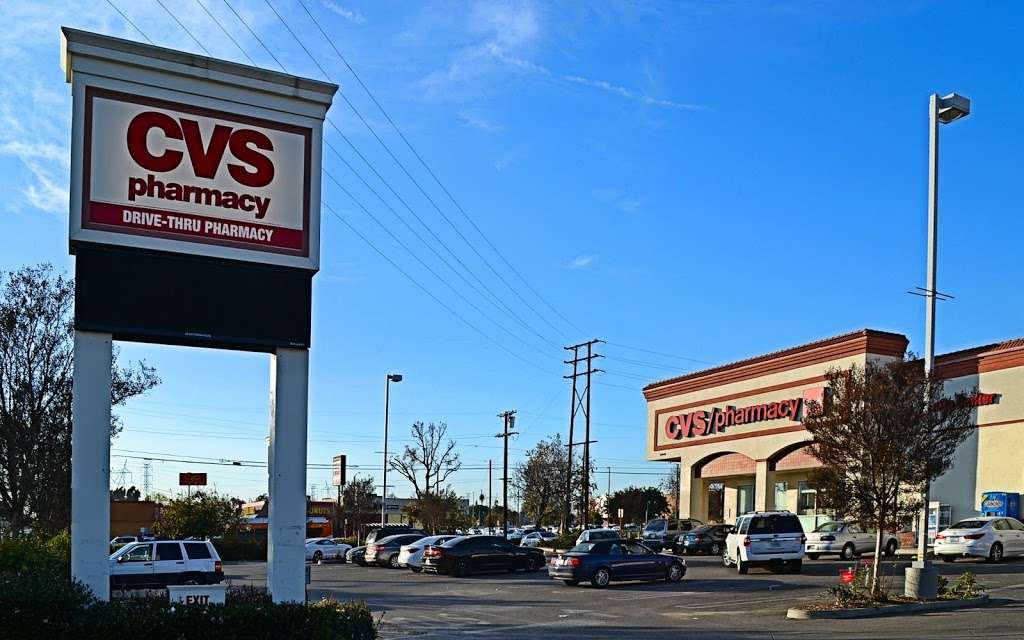 CVS | 10945 Victory Blvd, North Hollywood, CA 91606, USA | Phone: (818) 487-0119