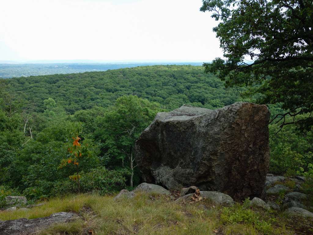 Cobus Mountain | Ramapo, NY 10901, USA