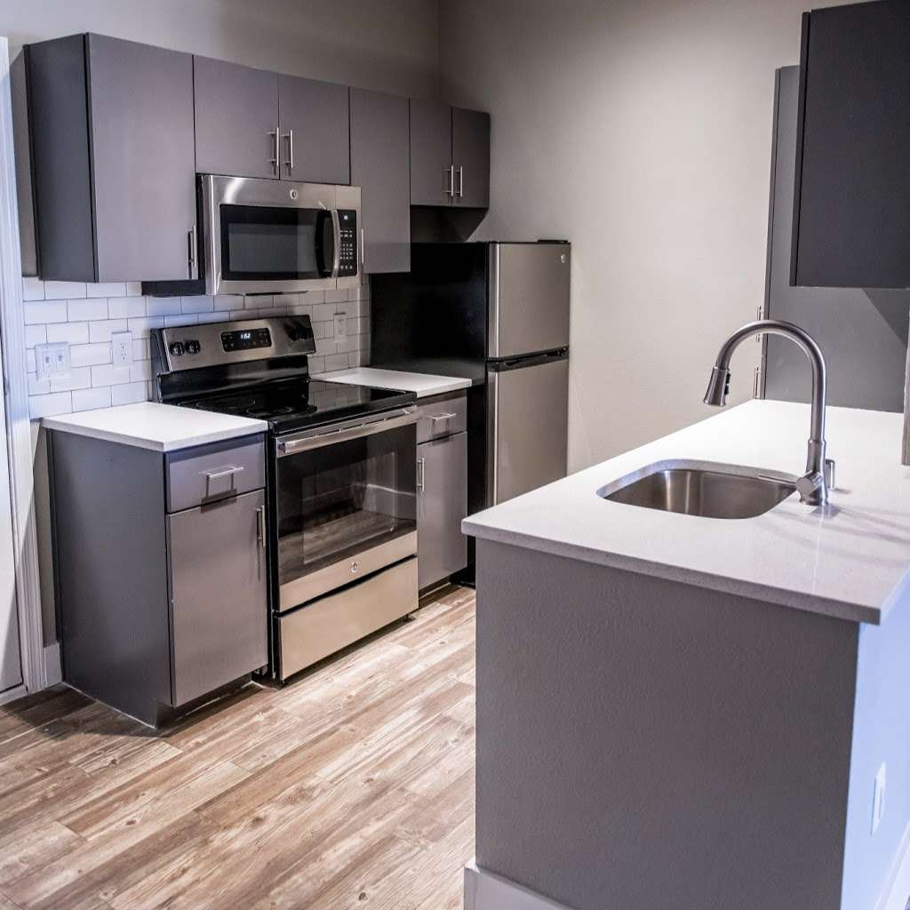 The Urban An Apartment Community | 3601 E McDowell Rd, Phoenix, AZ 85008, USA | Phone: (602) 283-5435