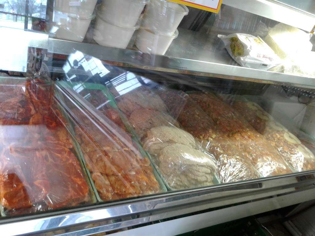 La Union Mini Market | 1004 Hampden Blvd, Reading, PA 19604, USA | Phone: (610) 741-6742