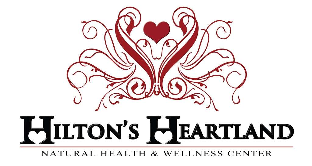 Hiltons Heartland Natural Health & Wellness Center | 13150 Farm to Market Rd 529 #118, Houston, TX 77041, USA | Phone: (281) 807-7300