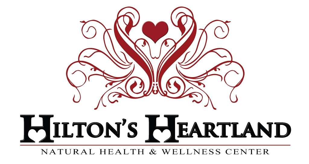 Hiltons Heartland Natural Health & Wellness Center | 13150 Farm to Market Rd 529 #118, Houston, TX 77041 | Phone: (281) 807-7300