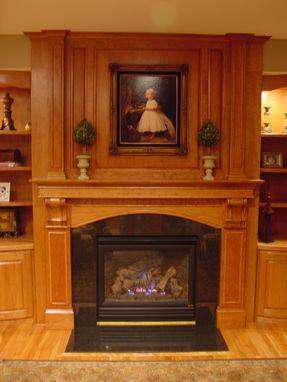 Goulds Custom Cabinetry | Huntington township, Shickshinny, PA 18655, USA | Phone: (570) 555-5555