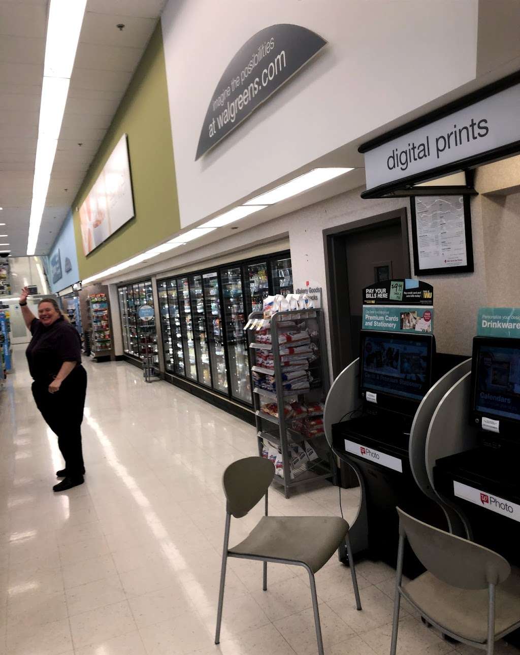 Walgreens | 401 N Arroyo Grande Blvd, Henderson, NV 89014, USA | Phone: (702) 436-7106