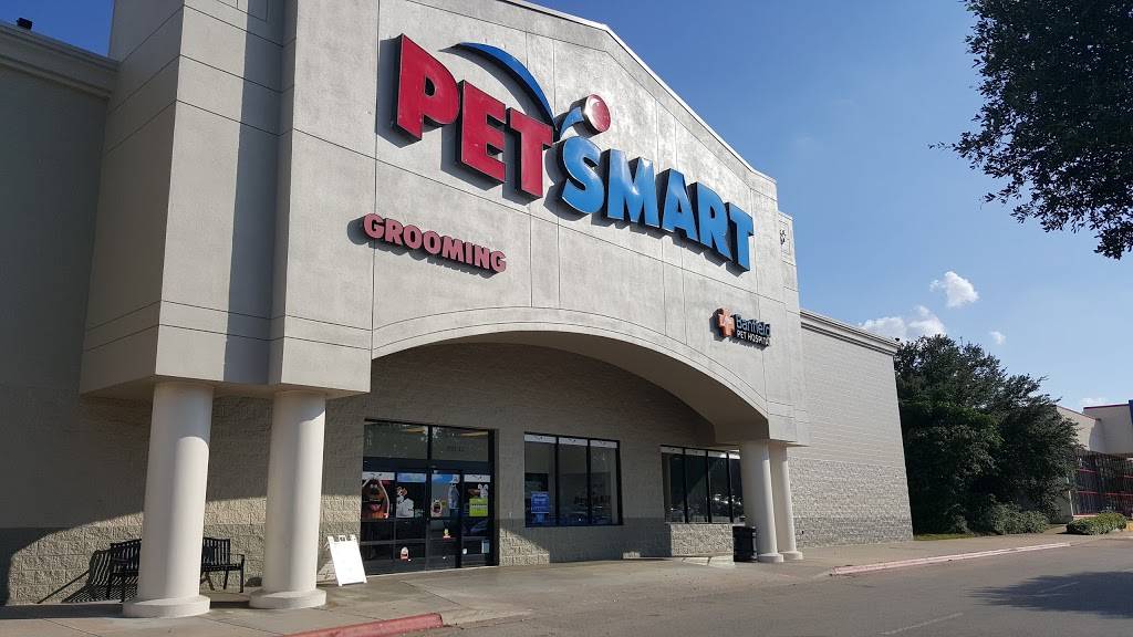 PetSmart | 11066 Pecan Park Blvd Ste 315, Cedar Park, TX 78613, USA | Phone: (512) 996-8605