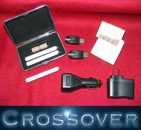 Crossover E Cigs | 4001 Matthews-Indian Trail Rd, Matthews, NC 28104, USA | Phone: (704) 821-5721