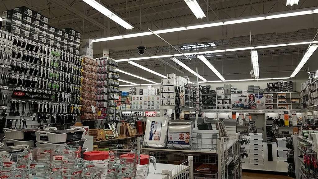 bed bath and beyond jobs san antonio