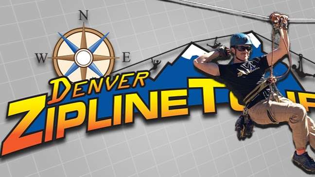 Denver Adventures - Zipline Tours | 26267 Conifer Rd Unit 104, Conifer, CO 80433, USA | Phone: (303) 984-6151