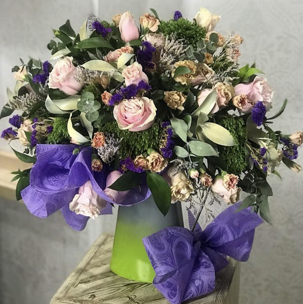 Bluebells Floral Design | 1887 Osprey Bluff Blvd, Orange Park, FL 32003, USA | Phone: (904) 593-4264