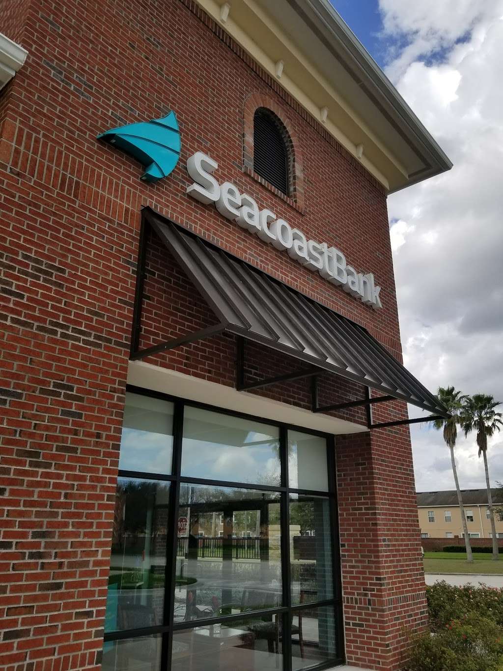 Seacoast Bank | 9680 Narcoossee Rd, Orlando, FL 32827 | Phone: (407) 930-8610