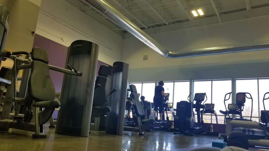 Anytime Fitness | 227 B Washington St, Attleboro, MA 02703, USA | Phone: (508) 316-3885