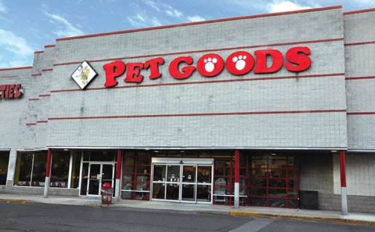 Pet Goods | 651 NJ-17, Paramus, NJ 07652 | Phone: (201) 670-6000