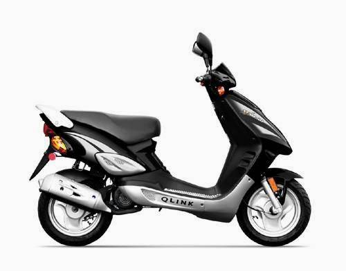 Bradfield Motors Scooters | 406 E Main St, Mount Joy, PA 17552, USA | Phone: (717) 653-0683
