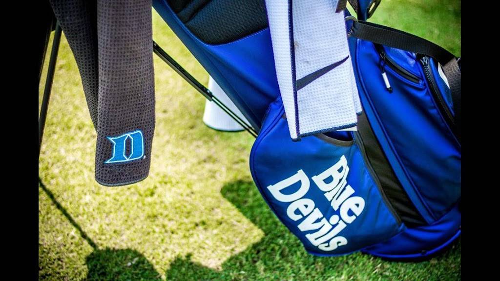 Duke Golf School | 3001 Cameron Blvd, Durham, NC 27705, USA | Phone: (860) 836-4504