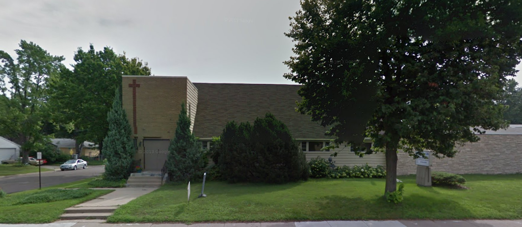 Redeeming Cross Community Church | 5757 Irving Ave S, Minneapolis, MN 55419, USA | Phone: (612) 345-7370