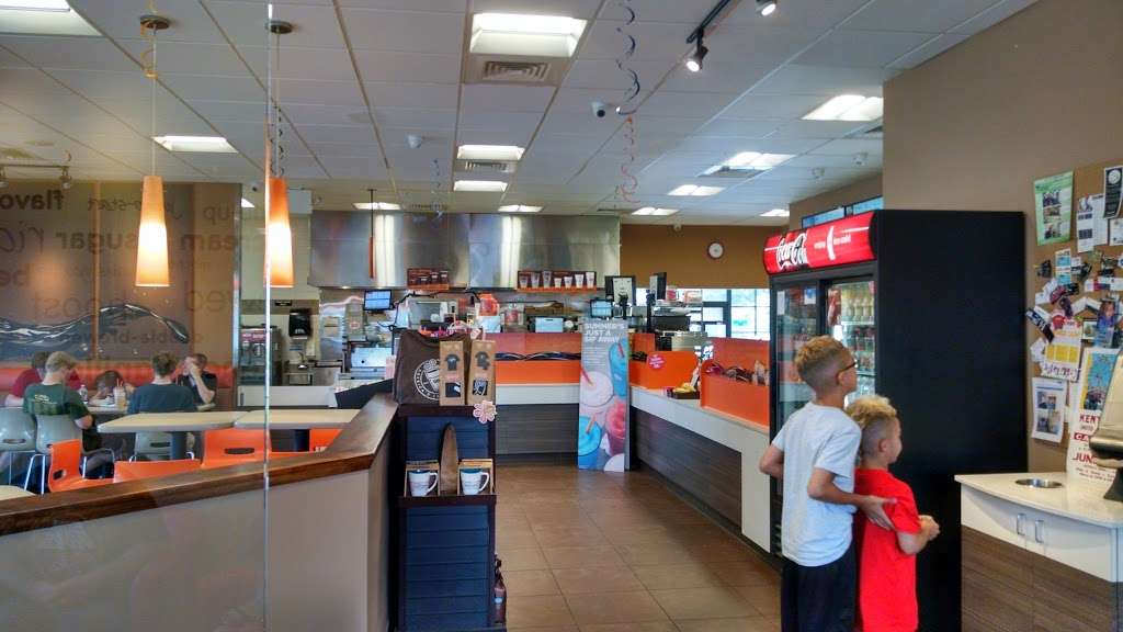 Dunkin Donuts | 1132 Shopping Center Rd, Stevensville, MD 21666 | Phone: (410) 604-6996