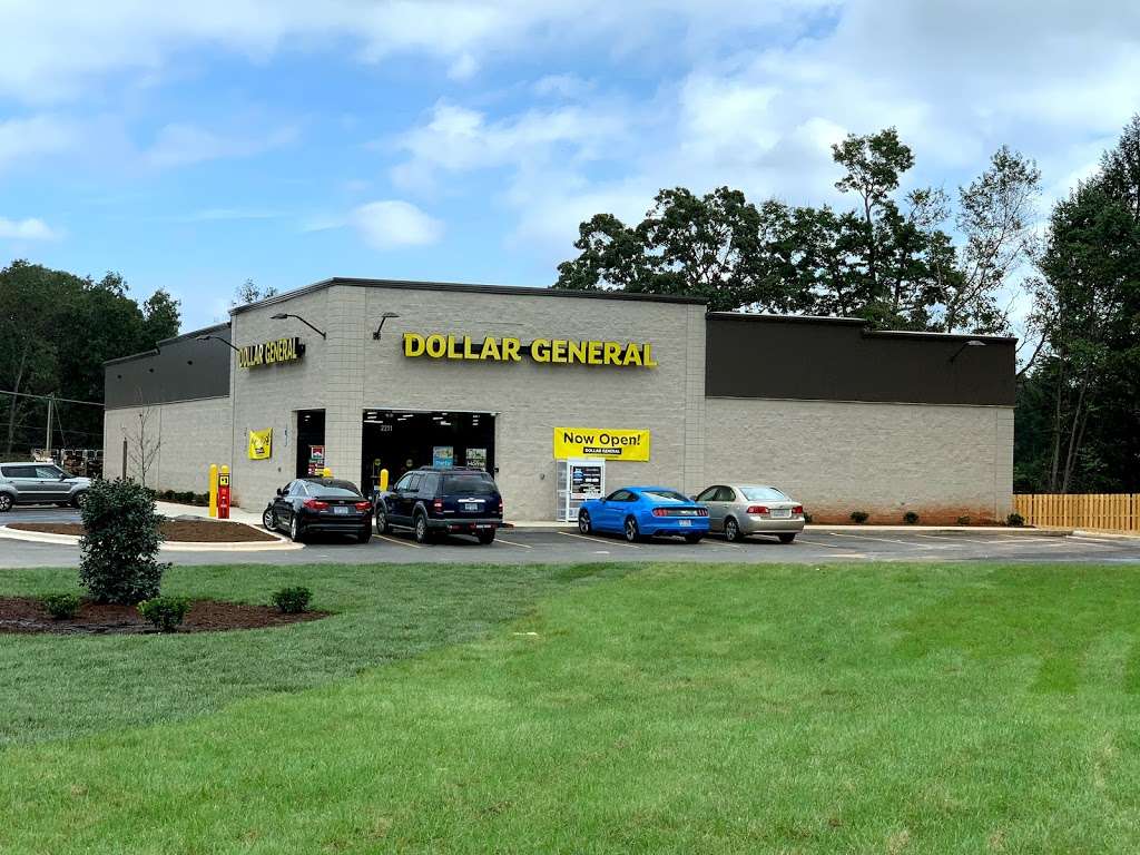 Dollar General | 2211 Linwood Rd, Gastonia, NC 28052 | Phone: (980) 677-0853