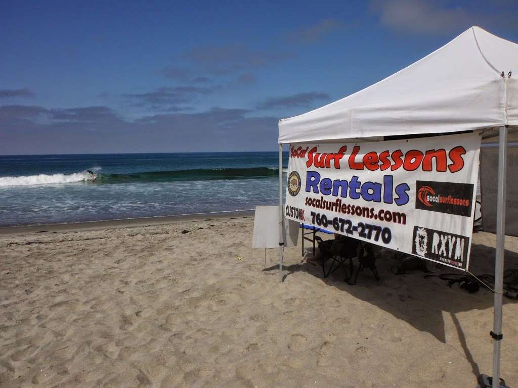 SoCal Surf Lessons | Carlsbad, CA 92008, USA | Phone: (760) 672-2770