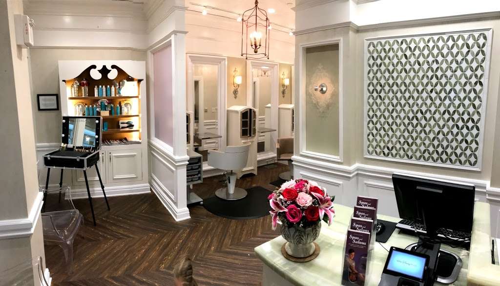 Ivy Trellis Beauty and Barber Shop | Orlando, FL 32836, USA