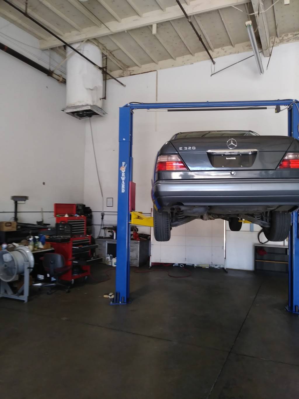 Auto Inspection & Services | 2989 Orange Grove Ave, North Highlands, CA 95660, USA | Phone: (916) 485-4757