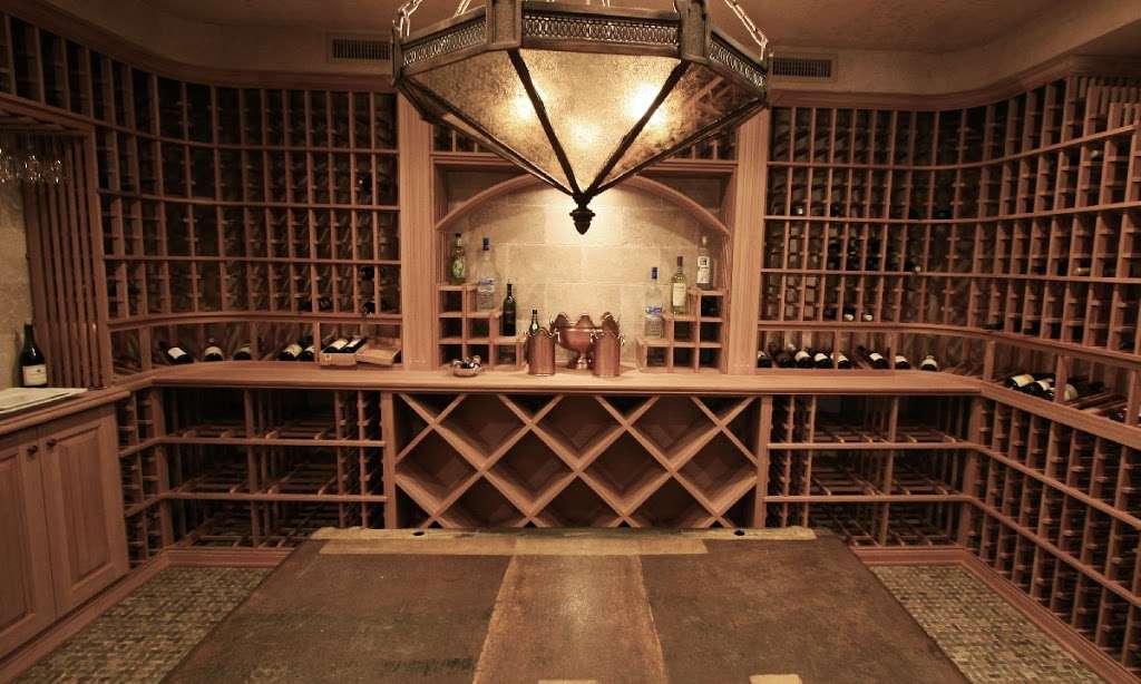 Custom Wine Cellars | 10 Knapp Ln, New City, NY 10956, USA | Phone: (845) 304-7667