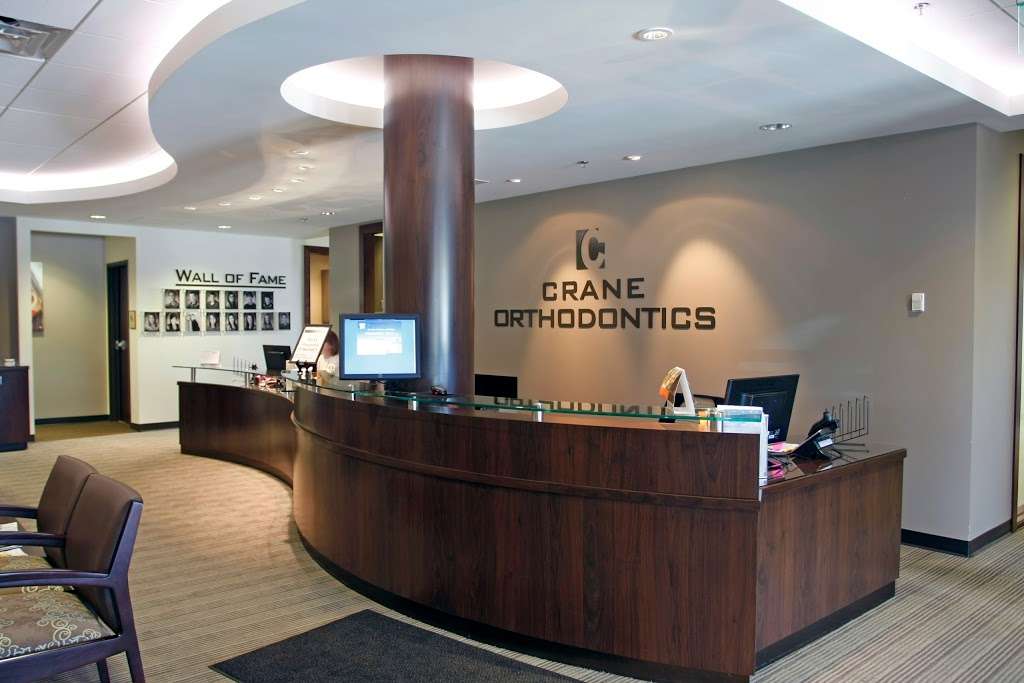 Crane & Seager Orthodontics | 3520 E 15th, Loveland, CO 80538, USA | Phone: (970) 226-6443