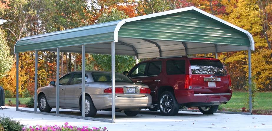 Wholesale Direct Carports | 731 E King St, King, NC 27021, USA | Phone: (888) 542-5949