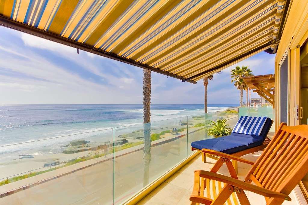 Bluewater Vacation Homes | La Jolla | 8443 El Paseo Grande, La Jolla, CA 92037, USA | Phone: (866) 446-3969
