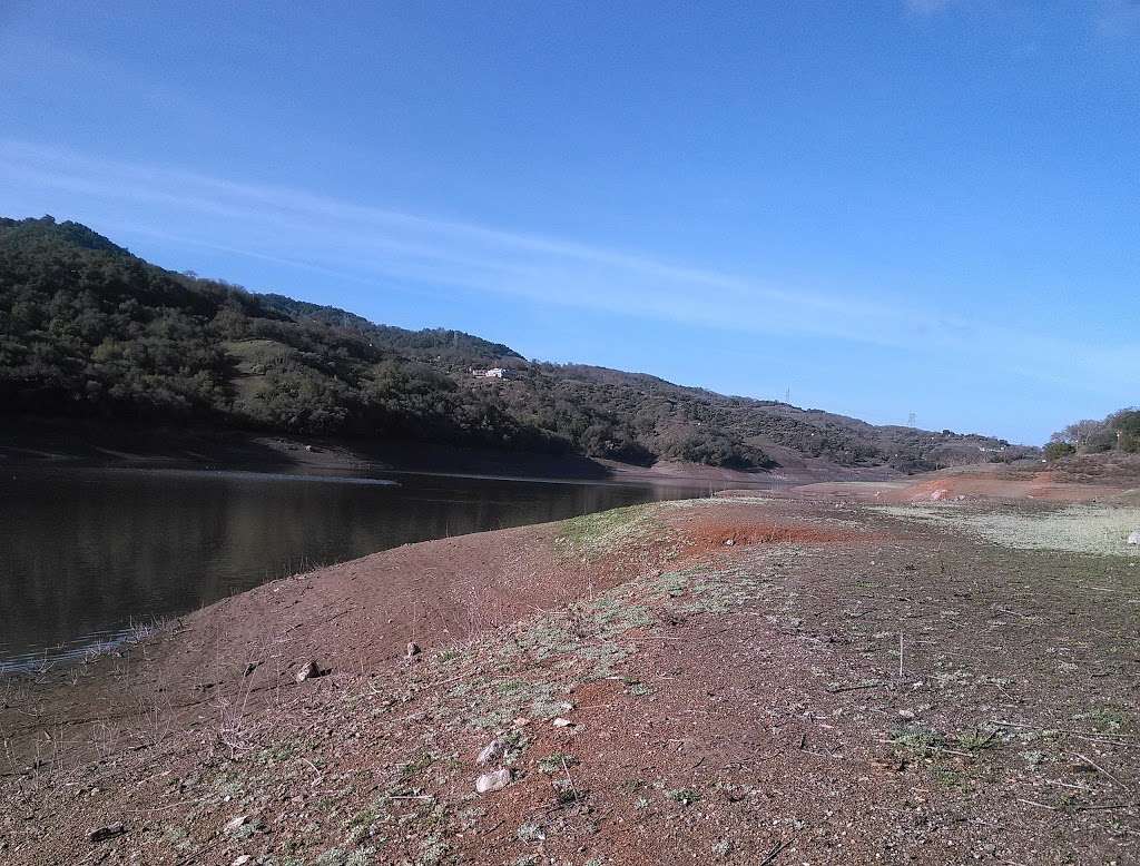 Chesbro Reservoir County Park | 17655 Oak Glen Ave, Morgan Hill, CA 95037, USA | Phone: (408) 779-9232