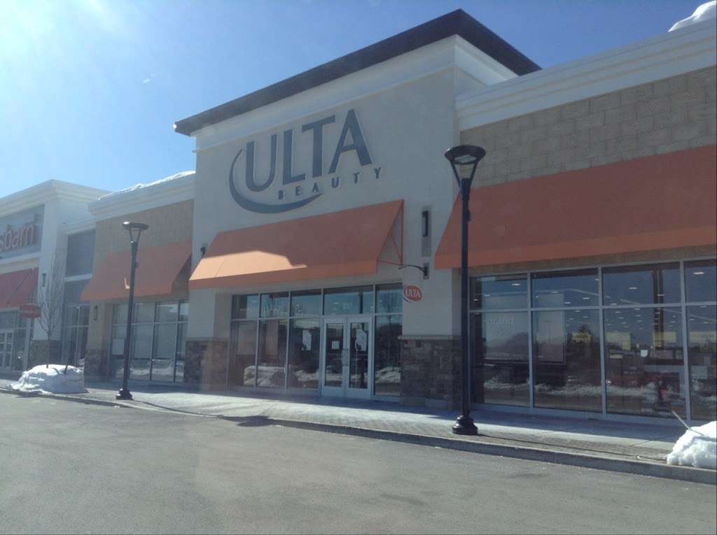 Ulta Beauty | 237 University Ave, Westwood, MA 02090, USA | Phone: (781) 326-6486