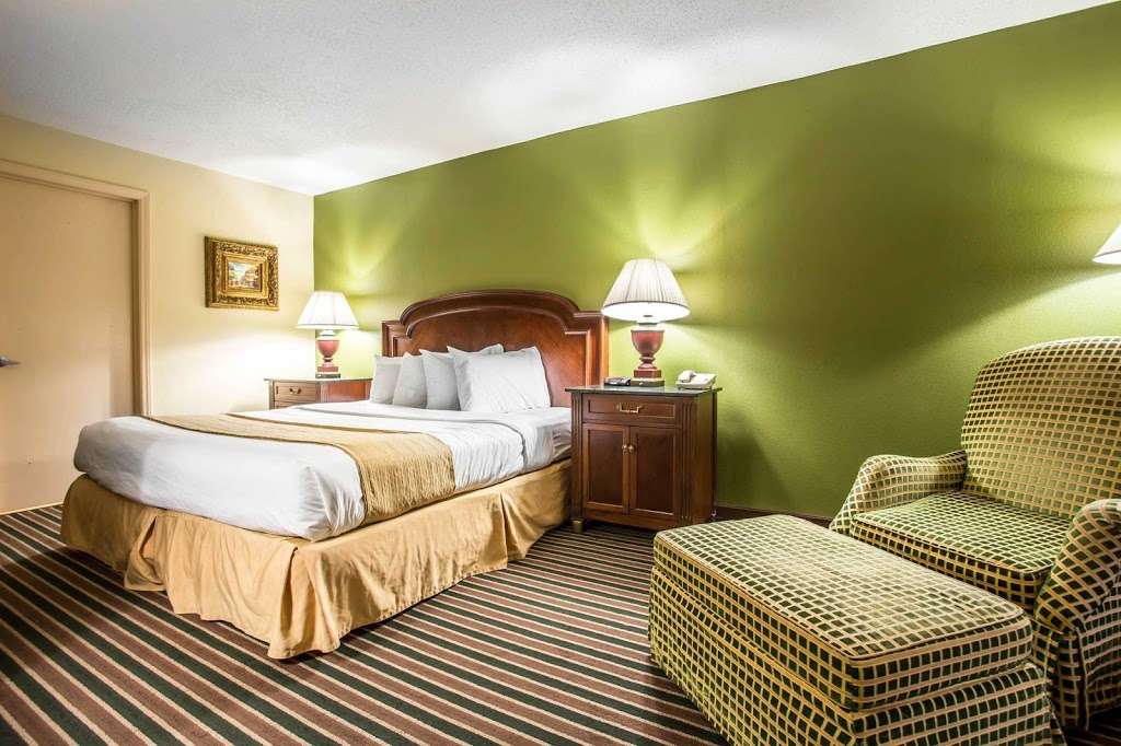 Quality Inn | 722 York Rd, Kings Mountain, NC 28086, USA | Phone: (704) 739-7070