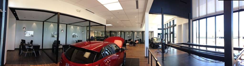 Mazda of South Charlotte | 10515 Cadillac St, Pineville, NC 28134, USA | Phone: (980) 224-4225